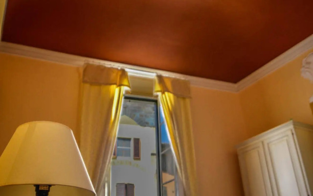 Hotel Galileo
