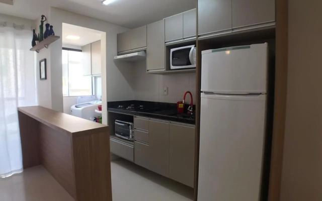 Casa da Ale Praia de Palmas