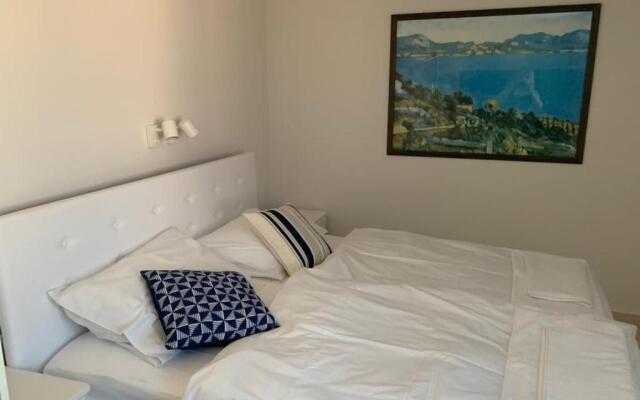 Hvar Old Dalmatian House Junior Suite - Deck 2