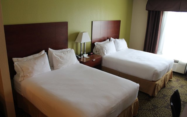 Holiday Inn Express Hotel & Suites RIPLEY, an IHG Hotel