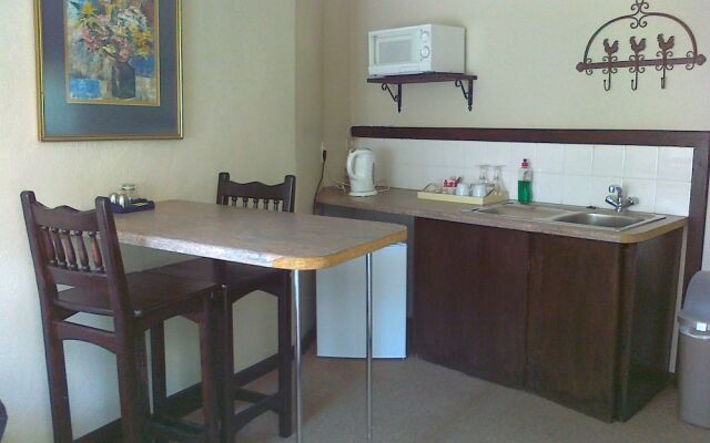 Khokha Moya Guesthouse