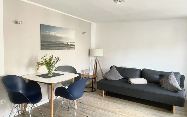 Villa Glaeser Ferienwohnungen