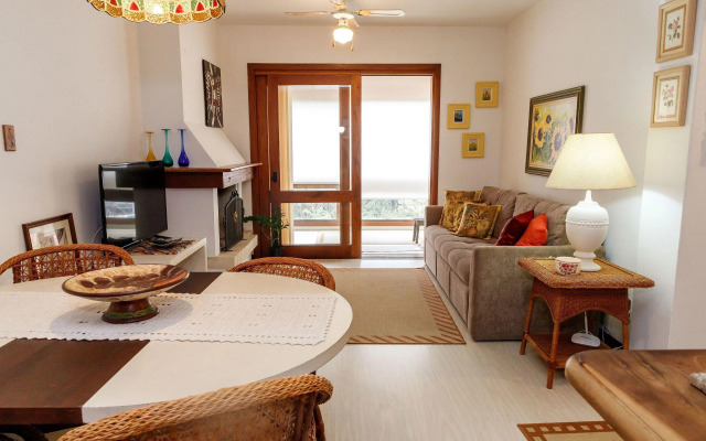 Apartamento Praça Das Rosas