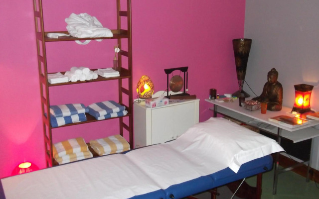 Santarem Hotel