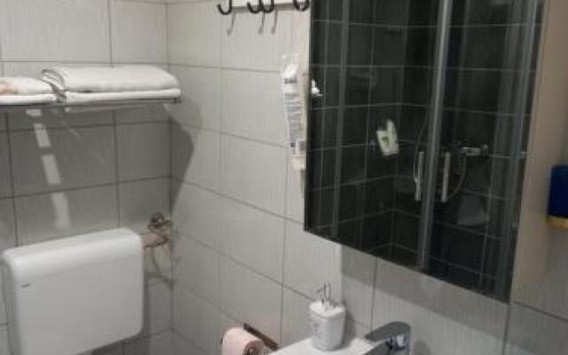 Apartment Sven