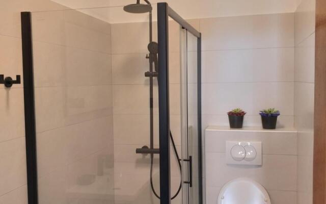 Apartments Golondrina