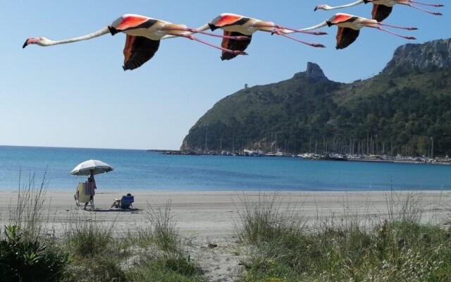 Elegant Apartment Perla del Sud Cagliari Sanified