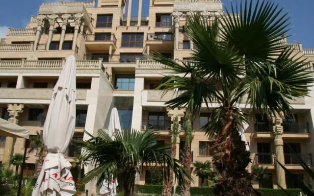 Argisht Palace Hotel
