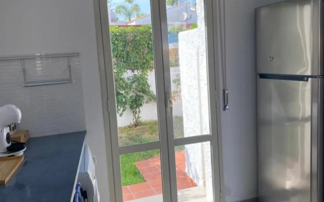 Villa in Residence La Bussola