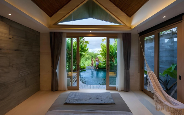 Astera Resort & Spa Canggu by Ini Vie Hospitality