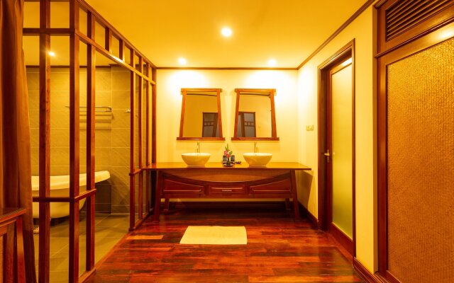 Le Grand Pakbeng Resort