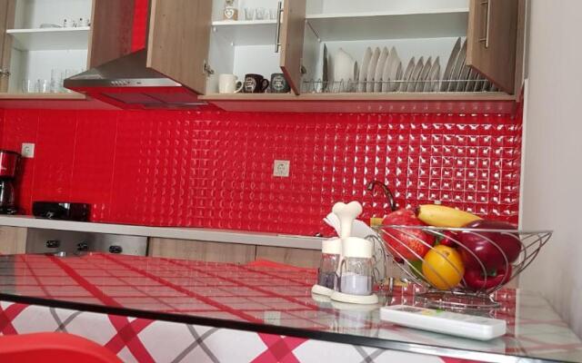 Rodoula Luxury Αpartment 4