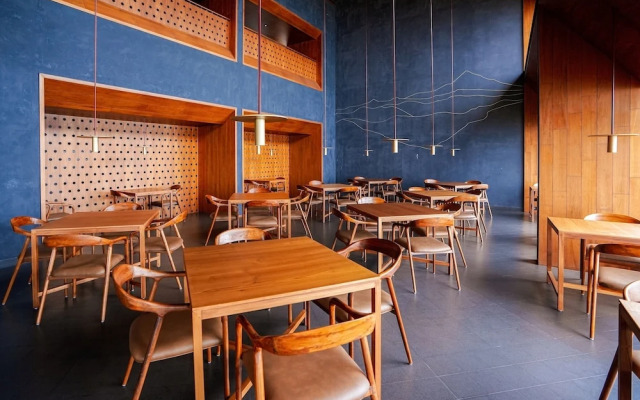 The Valle by Kondody Hotels