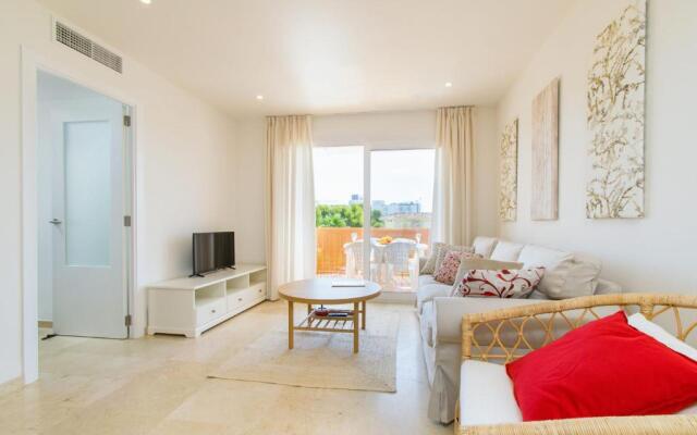 Apartamento Diana