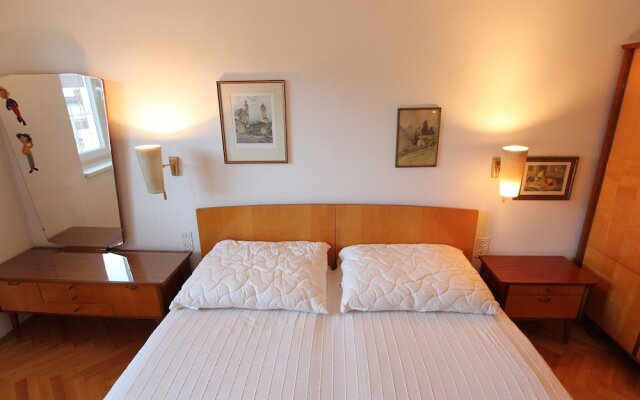 Pleasant Apartment in Kitzbuhel With Heating