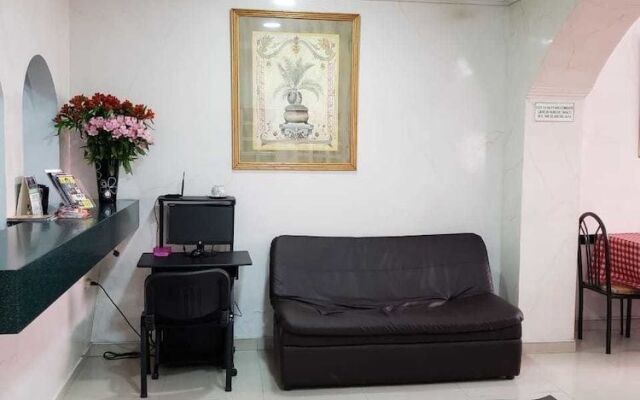 Hotel Americano Bogotá