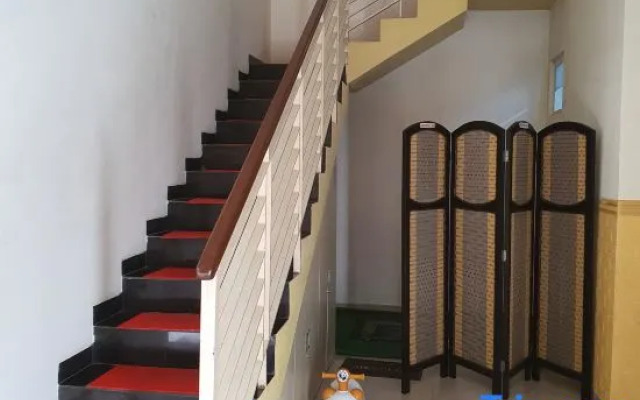 SUNRICH Villa Syariah 5 spacious room & Swimming pool with Jaccuzi