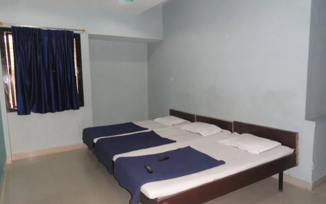 Hotel New Samrat