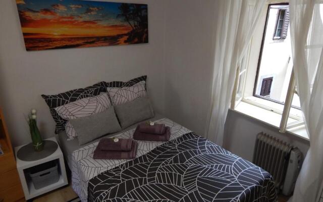 Old Town suite