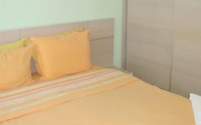 Aparthotel Marina Holiday Club & SPA - All Inclusive