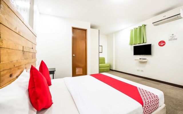 OYO 494 Modern Peak Suites and Resorts