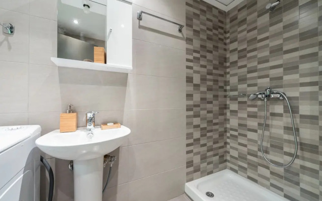 Athens Welcome Suites Apartments