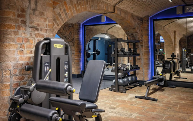 Titanic Hotel Liverpool