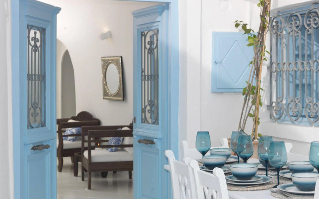 OIA Unique Homes by K&K