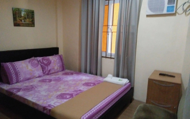 Phi Phi View Bed and Breakfast