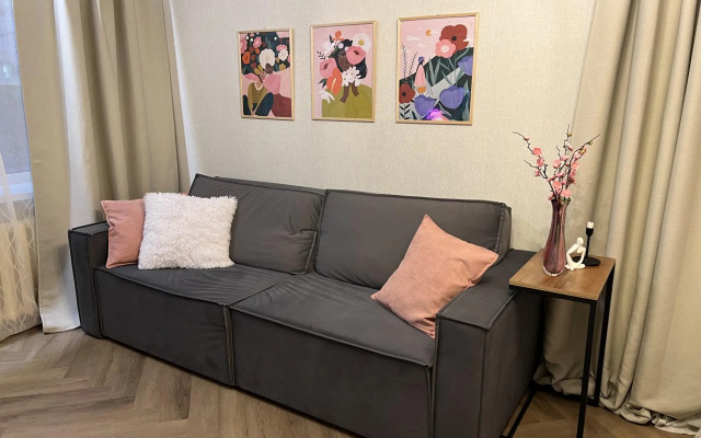 FIESTA на Шелепихинском шоссе 7 корпус 2