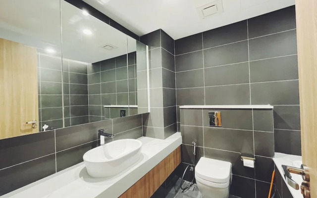 Lunetta Serviced Apartment