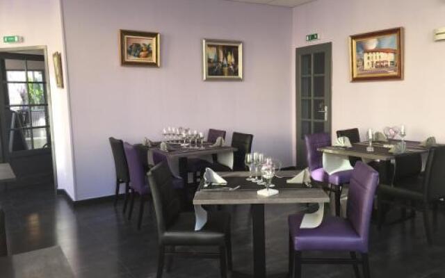 L'Auberge du Diabl'o Thym