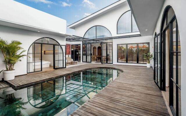 Casa Copper by Alfred in Bali