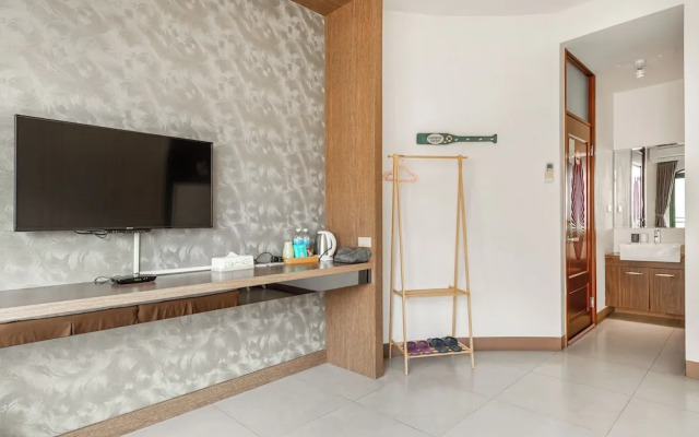 Regal Haven Elevator Hualien