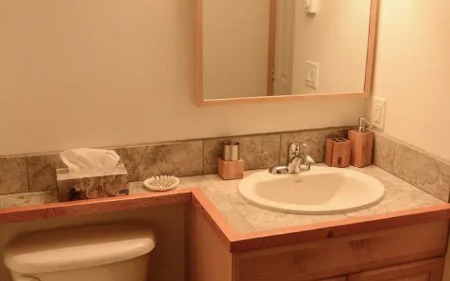 Big Tree Waterfront Vacation Rentals