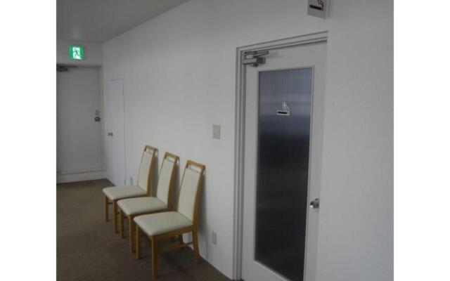 Frame Hotel Sapporo - Vacation STAY 92382