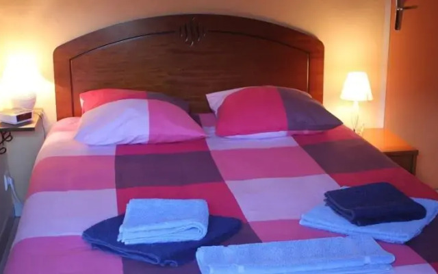 Auberge le Charamel