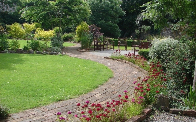 Courtyard Holiday Cottages