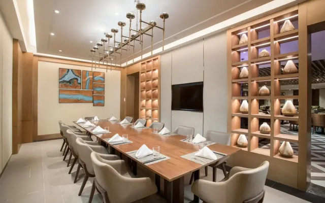 Holiday Inn Resort Zhangjiakou Chongli, an IHG Hotel