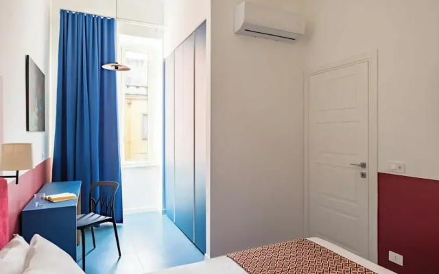 Eclectic Apartments in Vasto by Wonderful Italy