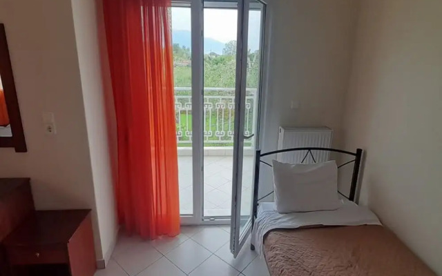 Kastri Hotel