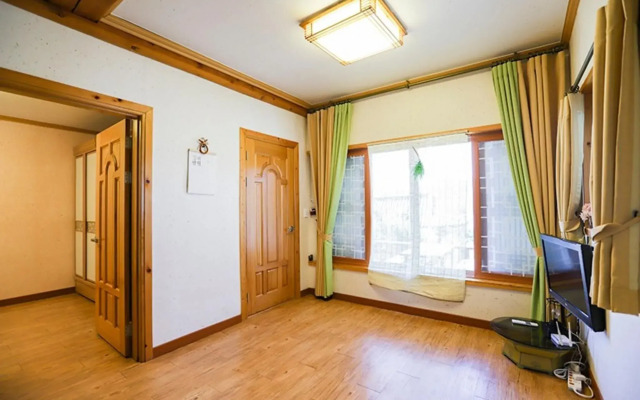 Yeonggwang Ogane Pension