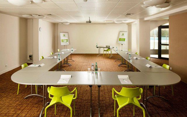 Holiday Inn Lyon Vaise by IHG
