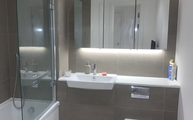 Beautiful 1-bed Apartment in Central London