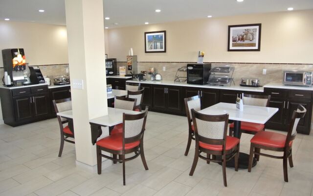 Best Western Murfreesboro