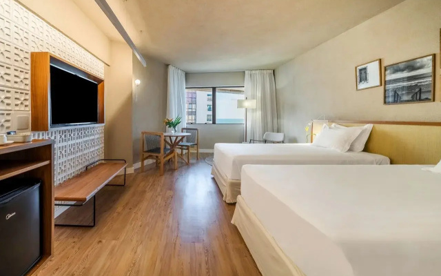 Hotel Recife Boa Viagem