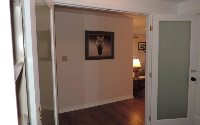 Wrights Creek Tourist Home