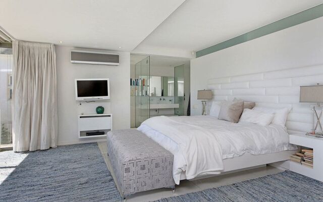 Villa Bleu Blanc by Totalstay