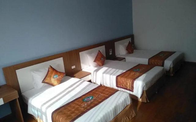 Hoa Ban Trang Hotel