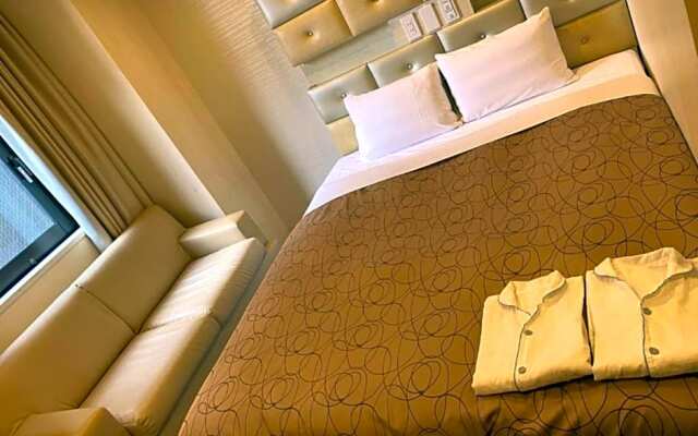 Hotel Relief SAPPORO SUSUKINO - Vacation STAY 22960v